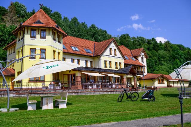 Hotel Julianin dvor