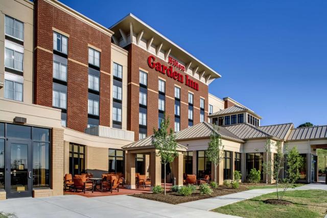 Hilton Garden Inn Pittsburgh/Cranberry