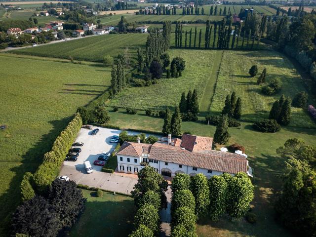 Villa Margherita