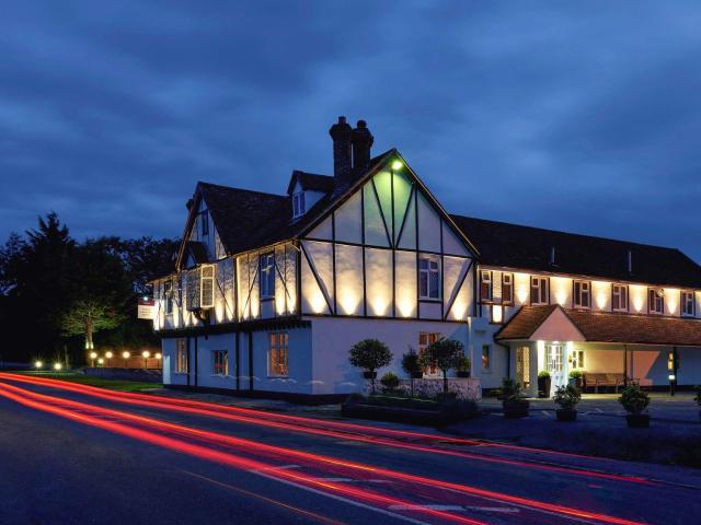 Mercure Thame Lambert Hotel