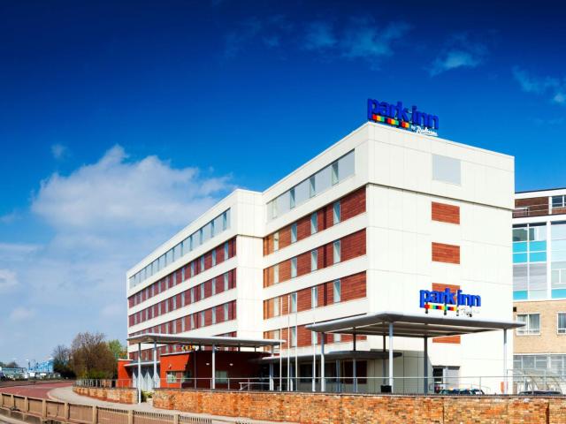 Park Inn by Radisson Peterborough