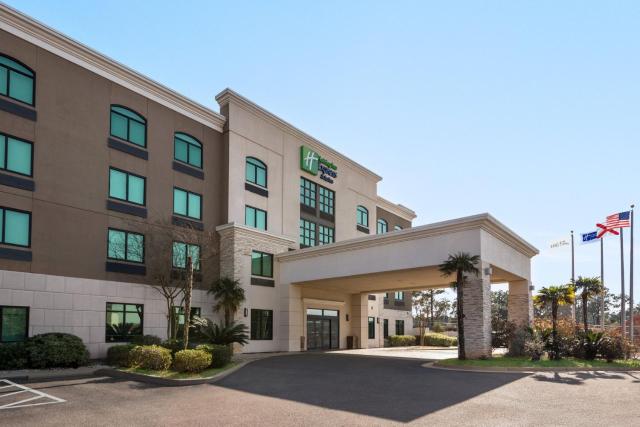 Holiday Inn Express & Suites Mobile West I-10, an IHG Hotel