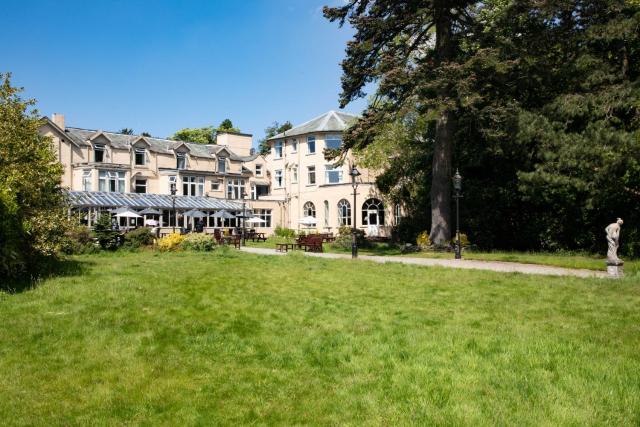 The Derwentwater Hotel