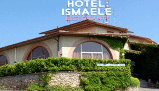 Hotel Ismaele