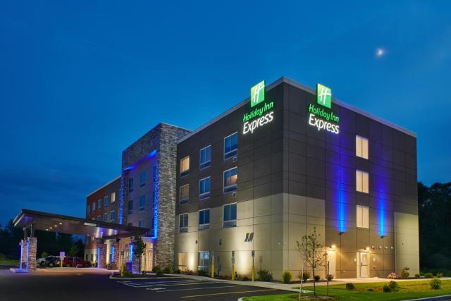 Holiday Inn Express - Lockport, an IHG Hotel