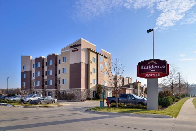 Residence Inn by Marriott Coralville