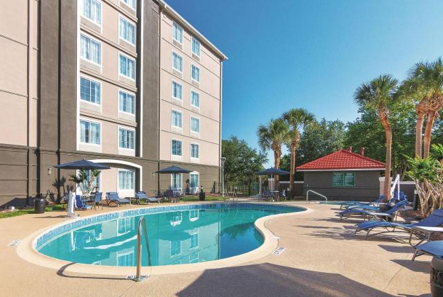 La Quinta by Wyndham Orlando UCF