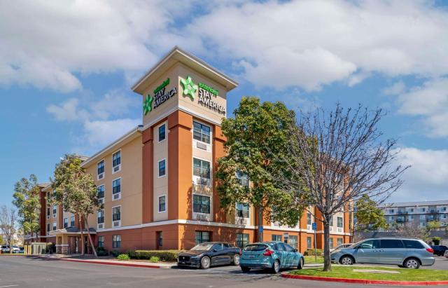 Extended Stay America Suites - Orange County - Katella Ave