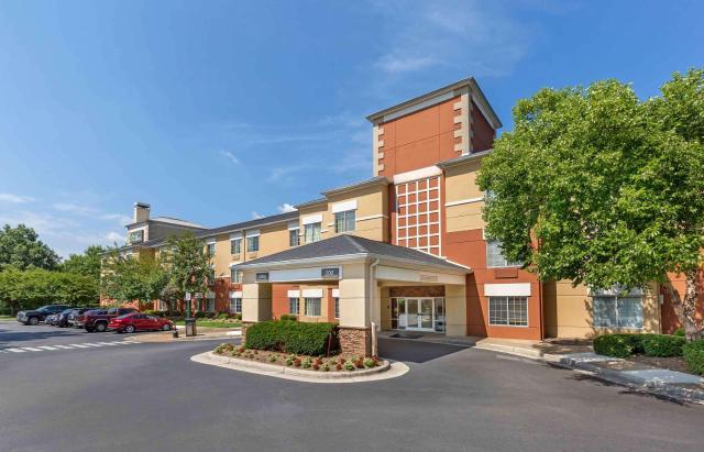 Extended Stay America Suites - Washington, DC - Alexandria - Eisenhower Ave