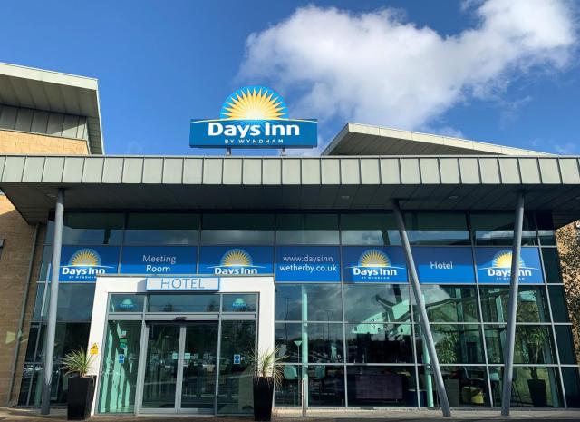 Days Inn Wetherby