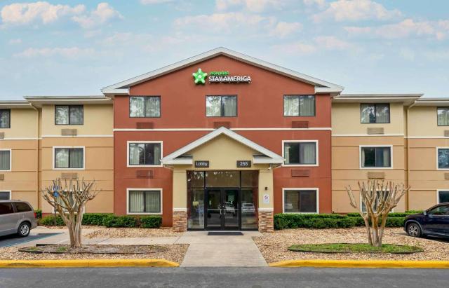 Extended Stay America Suites - Daytona Beach - International Speedway