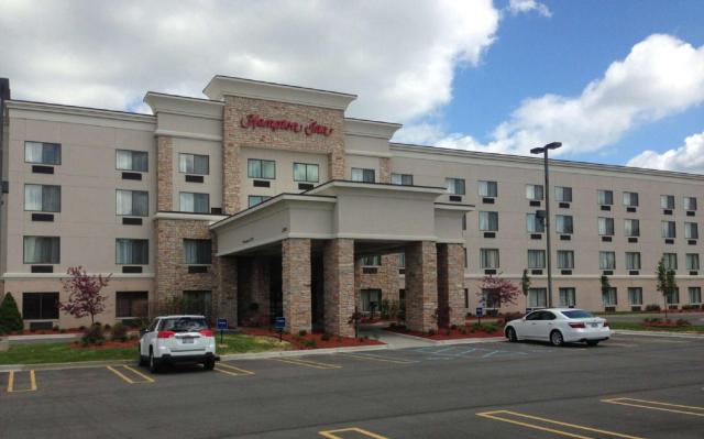 Hampton Inn Detroit/Auburn Hills South