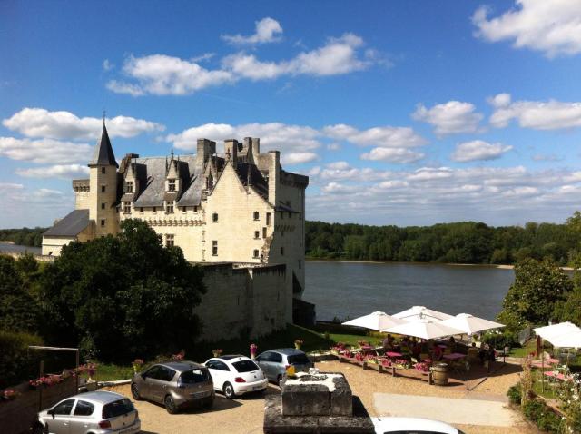 Logis Hôtel Le Bussy