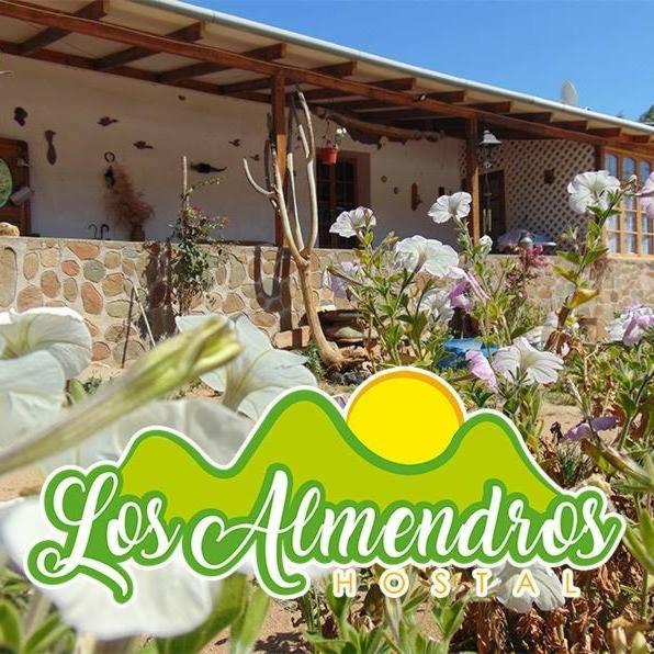 Hostal los Almendros de Canela