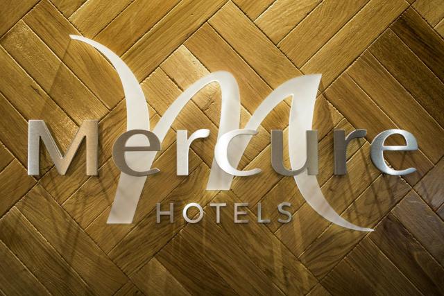 Mercure Doncaster Centre Danum Hotel