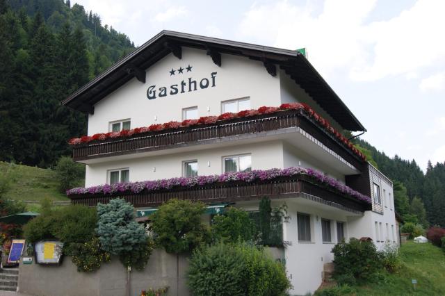 Gasthof Pension Leitner