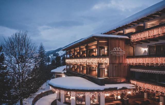 Hotel Alpenblick