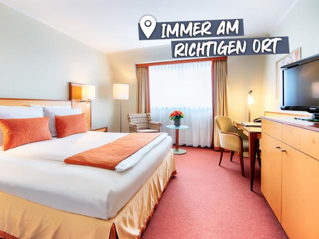 ACHAT Hotel Karlsruhe City