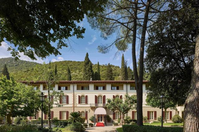 Grotta Giusti Thermal Spa Resort Tuscany, Autograph Collection