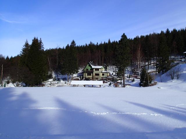 Penzion Na Lomné