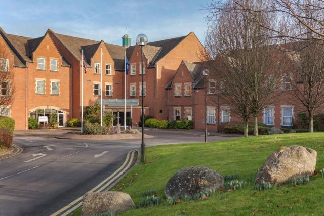 Delta Hotels by Marriott Cheltenham Chase