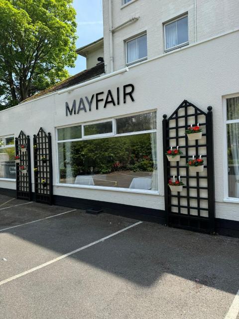 The Mayfair Hotel