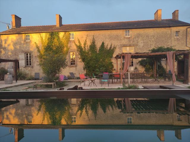 Le Manoir de Gâtines