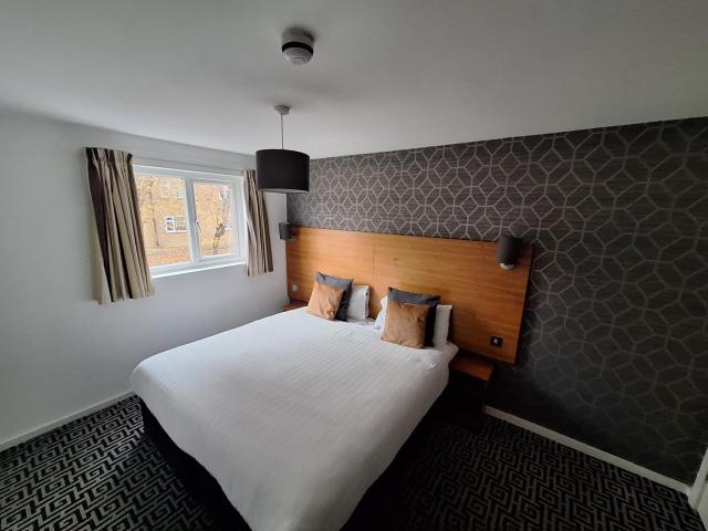 Stockwood Hotel - Luton Airport