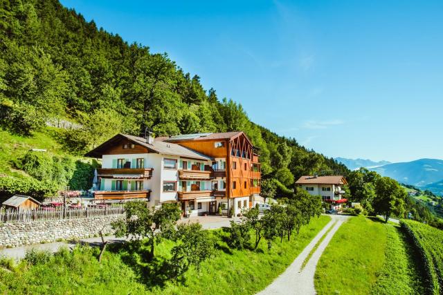 Gasthof Hotel Wöhrmaurer