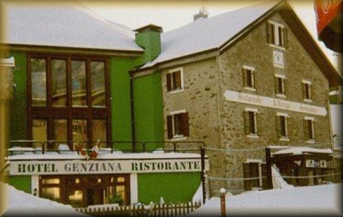 Hotel Genziana