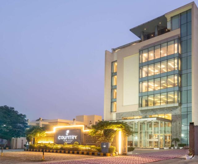 Country Inn & Suites by Radisson, Bhiwadi