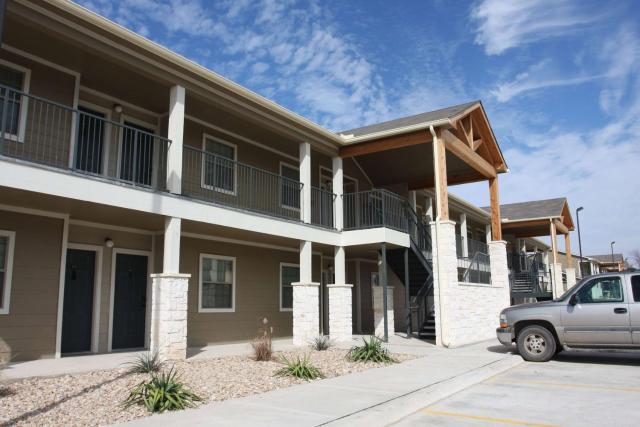 Eagle's Den Suites Carrizo Springs a Travelodge by Wyndham