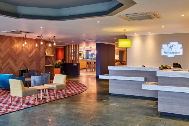 Holiday Inn Leeds Garforth, an IHG Hotel