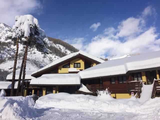 Hotel Cà Fiore