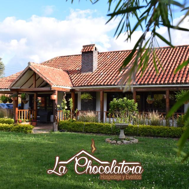 Cabaña la Chocolatera