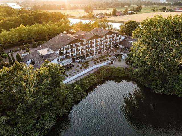 Best Western Premier Seehotel Krautkrämer