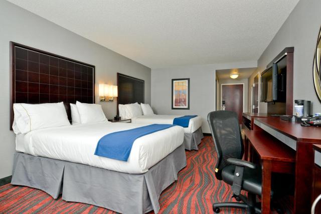 Holiday Inn Express Canandaigua, an IHG Hotel