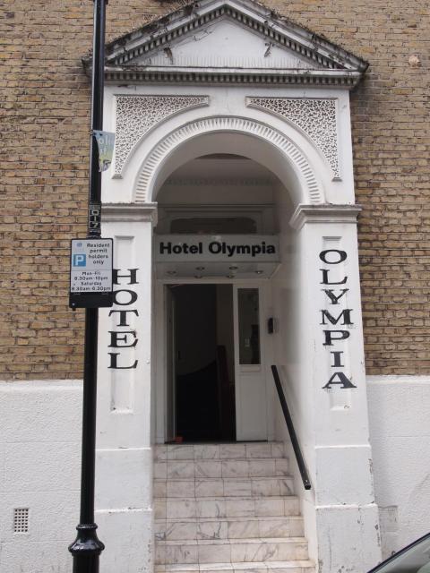 Hotel Olympia