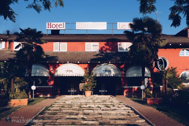 Hotel Le Cardinal