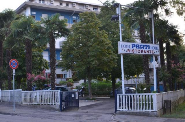 Hotel Prati