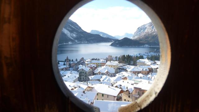 Hotel Lory - Molveno - Dolomiti