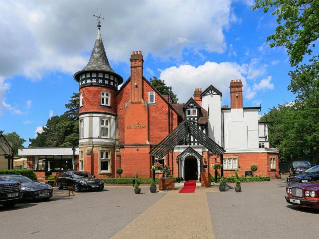 Macdonald Berystede Hotel & Spa