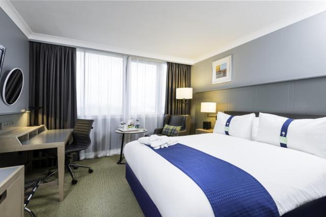 Holiday Inn - Glasgow Airport, an IHG Hotel