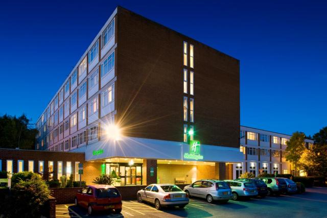 Holiday Inn York, an IHG Hotel