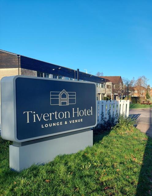 Tiverton Hotel Lounge & Venue formally Best Western