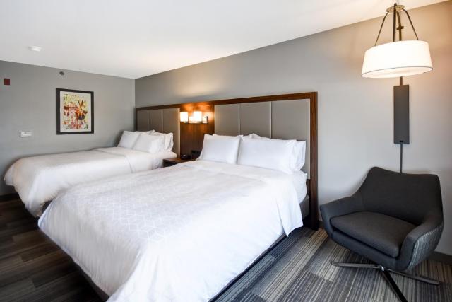 Holiday Inn Express & Suites Schererville, an IHG Hotel