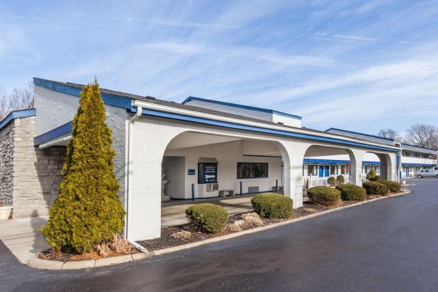 Days Inn by Wyndham Kent - Akron