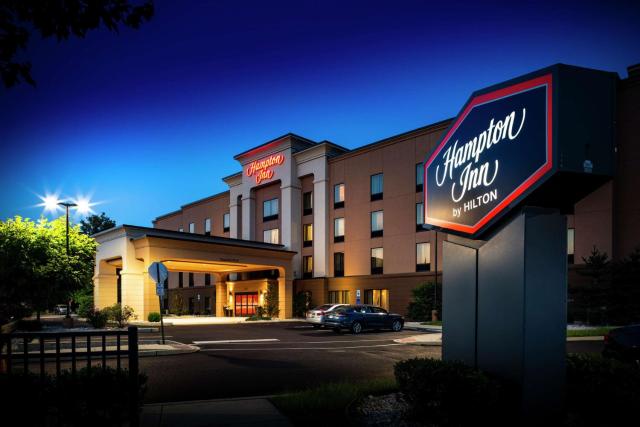 Hampton Inn Limerick