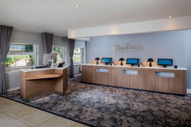 Radisson Hotel York