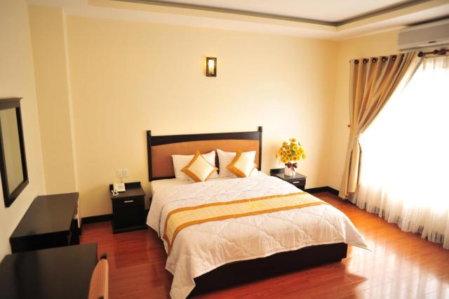 Than Thien - Friendly Hotel